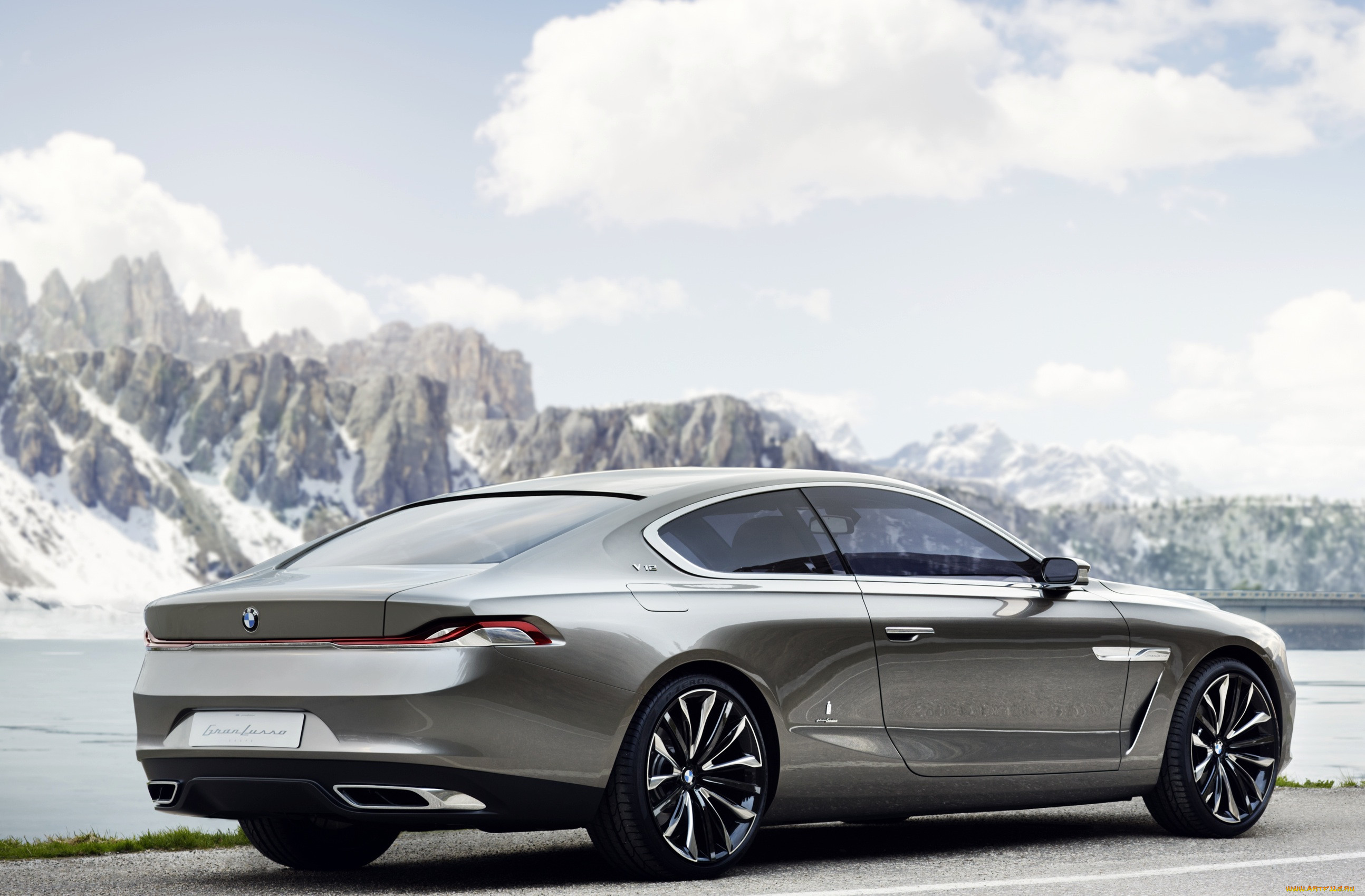 , bmw